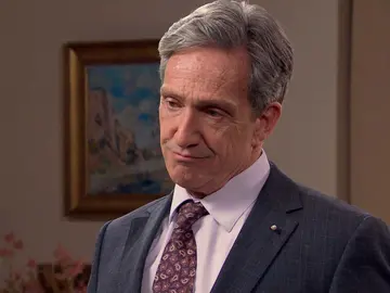 Uriarte planea su venganza contra Carmen: “Pagarás muy caro haber contratado a un matón” Uriarte planea su venganza contra Carmen: “Pagarás muy caro haber contratado a un matón”