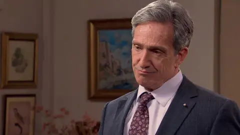 Uriarte planea su venganza contra Carmen: “Pagarás muy caro haber contratado a un matón” Uriarte planea su venganza contra Carmen: “Pagarás muy caro haber contratado a un matón”
