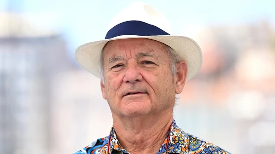 Bill Murray Bill Murray