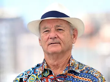 Bill Murray Bill Murray