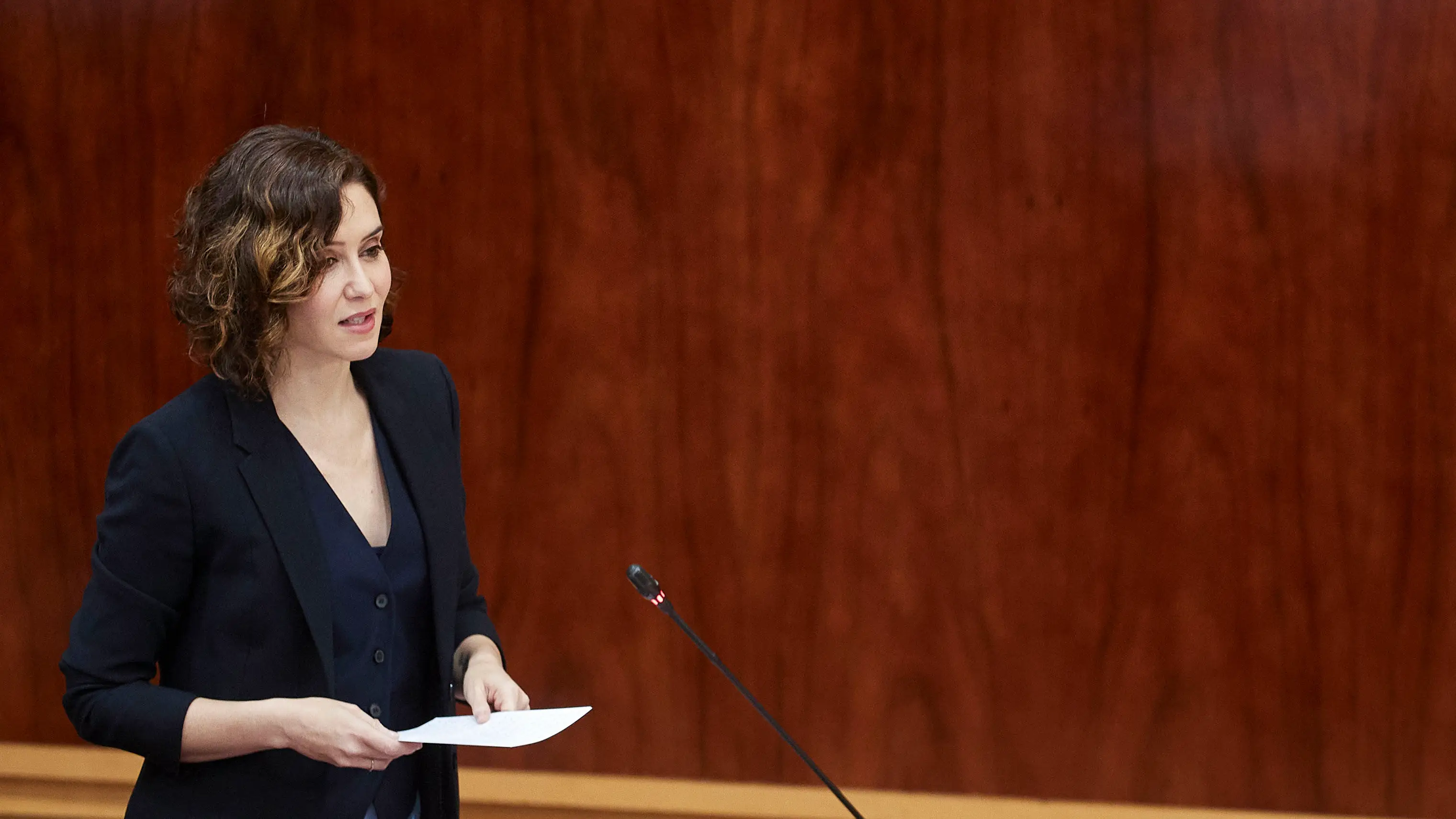 Fiscal&iacute;a Anticorrupci&oacute;n investigar&aacute; algunos 'contratos Covid' del Gobierno durante la pandemia denunciados por Ayuso