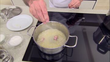 Marca el arroz