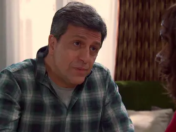 Ismael decide sincerarse con Penélope: “Voy a luchar por tu amor” Ismael decide sincerarse con Penélope: “Voy a luchar por tu amor”