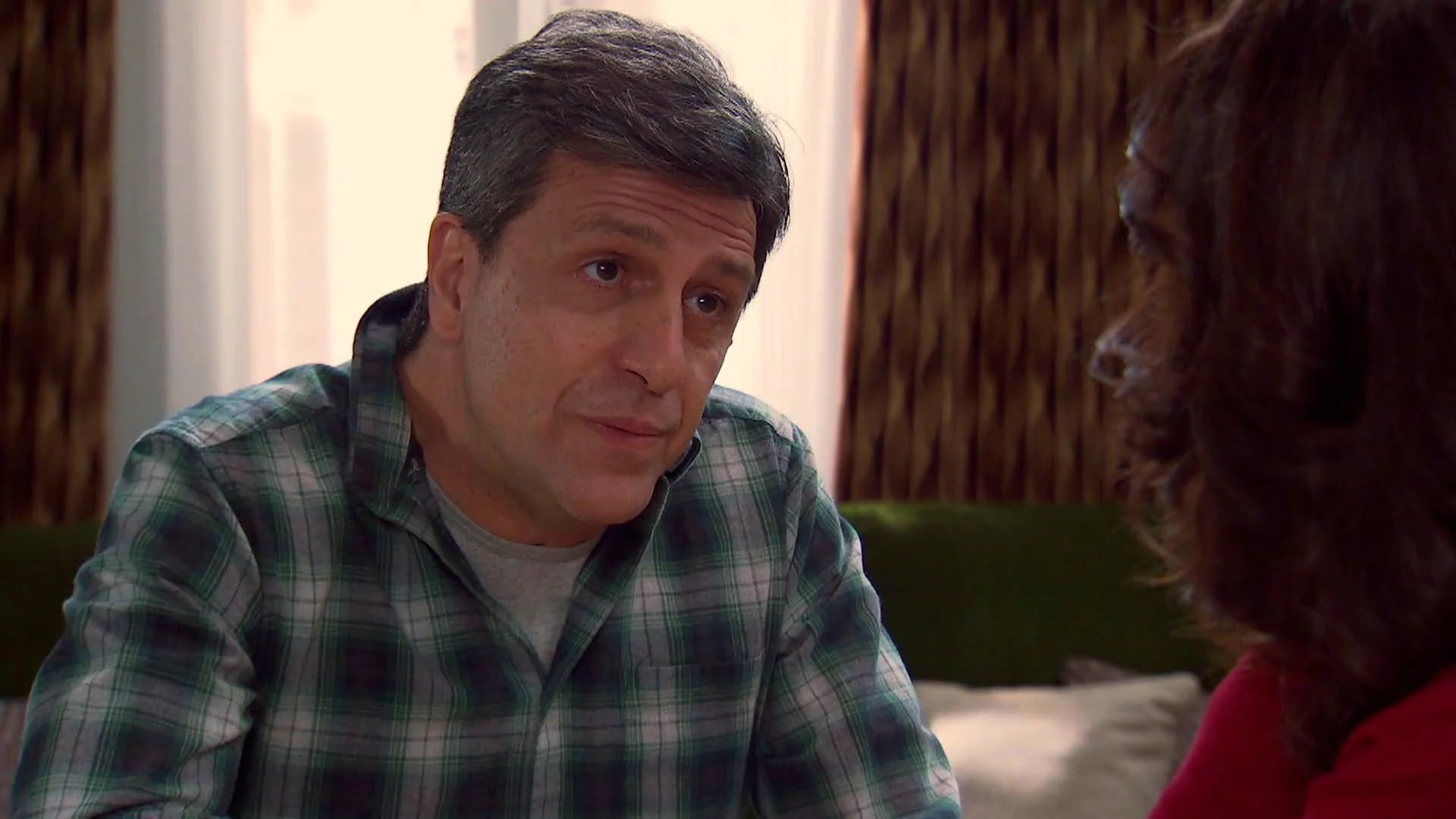 Ismael decide sincerarse con Penélope: “Voy a luchar por tu amor” Ismael decide sincerarse con Penélope: “Voy a luchar por tu amor”