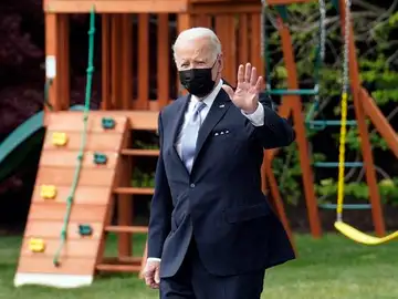 Joe Biden Joe Biden