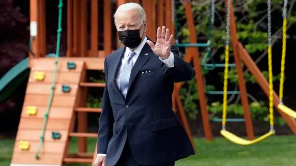 Joe Biden Joe Biden