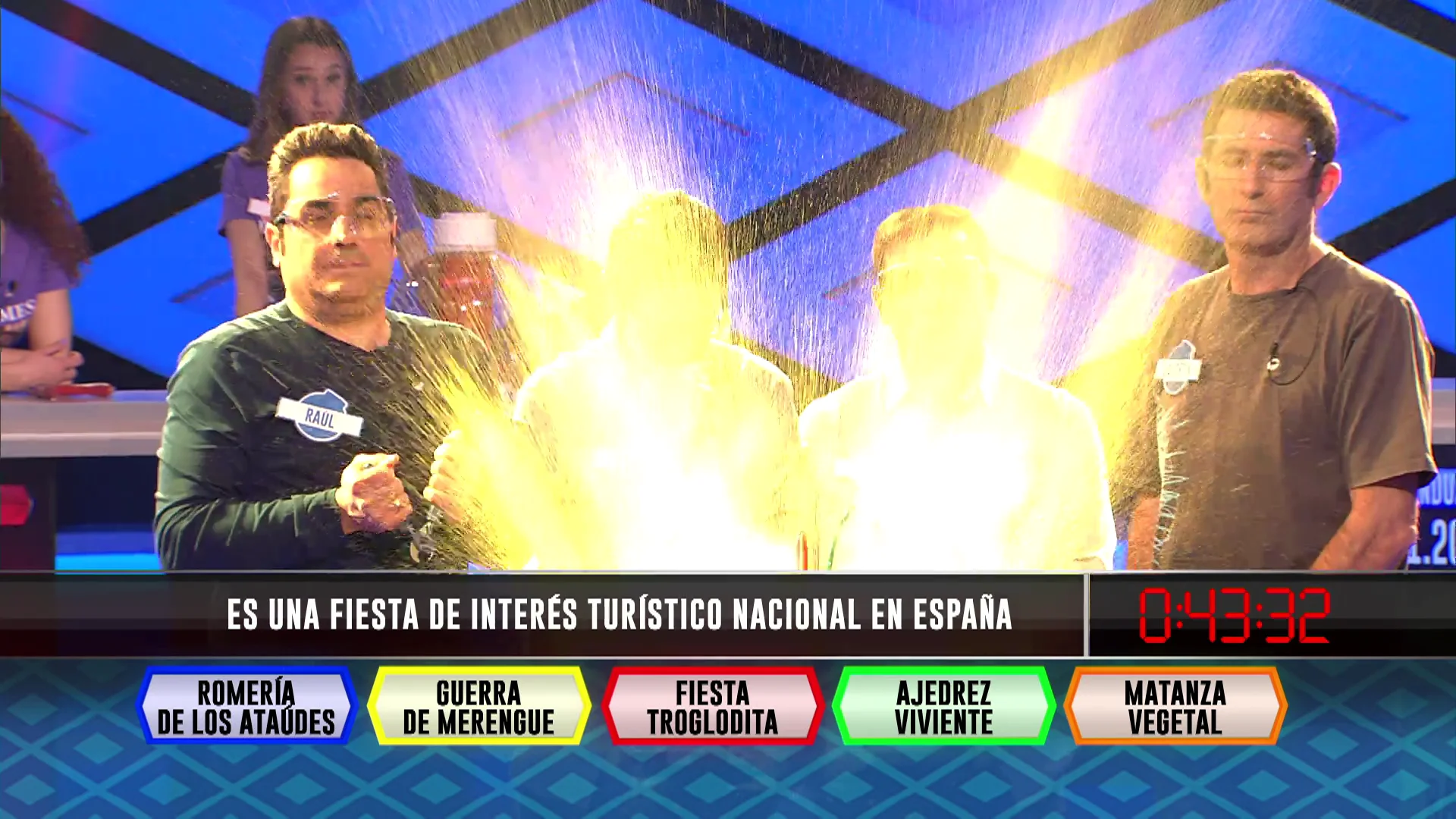 Cuarta Cuarta