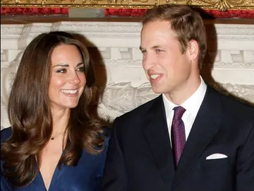 Efemérides de hoy 29 de abril de 2022: El Príncipe Guillermo de Inglaterra contrae matrimonio con Kate Middleton Efemérides de hoy 29 de abril de 2022: El Príncipe Guillermo de Inglaterra contrae matrimonio con Kate Middleton