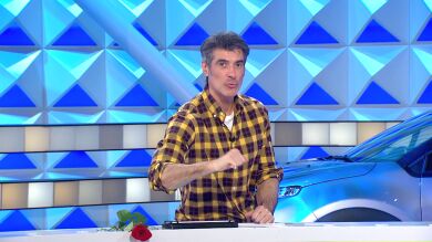 “Esto va por los de Twitter”: La respuesta de Jorge Fernández a la gente que le critica en redes sociales