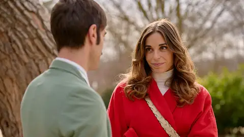 Avance ‘Amar es para siempre’: Coral decide apostar por Raúl, rompiéndole el corazón a Fran Avance ‘Amar es para siempre’: Coral decide apostar por Raúl, rompiéndole el corazón a Fran