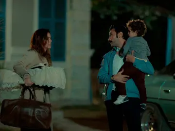 En el próximo capítulo de ‘Tierra Amarga’: ¿Huirán Yilmaz y Züleyha de Çukurova? En el próximo capítulo de ‘Tierra Amarga’: ¿Huirán Yilmaz y Züleyha de Çukurova?