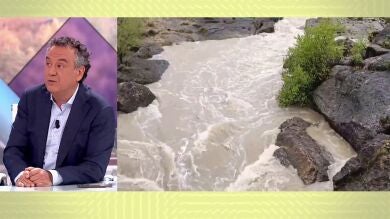 El tiempo para este fin de semana: Roberto Brasero nos da las claves 