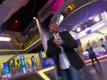 ¡Semana de cine en 'El Hormiguero 3.0'! Descubre los próximos invitados del programa ¡Semana de cine en 'El Hormiguero 3.0'! Descubre los próximos invitados del programa