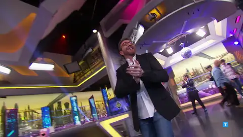 ¡Semana de cine en 'El Hormiguero 3.0'! Descubre los próximos invitados del programa ¡Semana de cine en 'El Hormiguero 3.0'! Descubre los próximos invitados del programa
