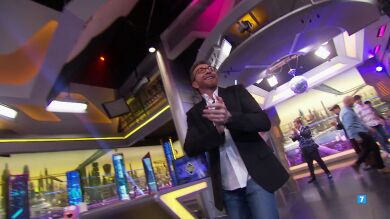 ¡Semana de cine en 'El Hormiguero 3.0'! Descubre los próximos invitados del programa