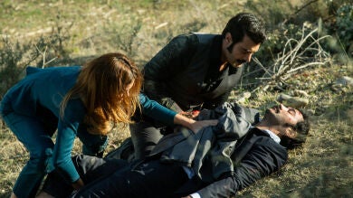 Avance semanal de ‘Tierra Amarga’: Un trágico accidente puede separar a Yilmaz y Züleyha para siempre