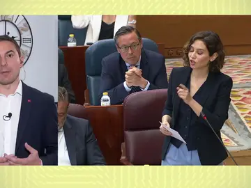 Polémica mascarillas. Polémica mascarillas.