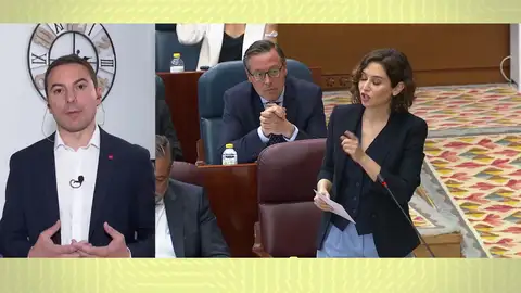 Polémica mascarillas. Polémica mascarillas.