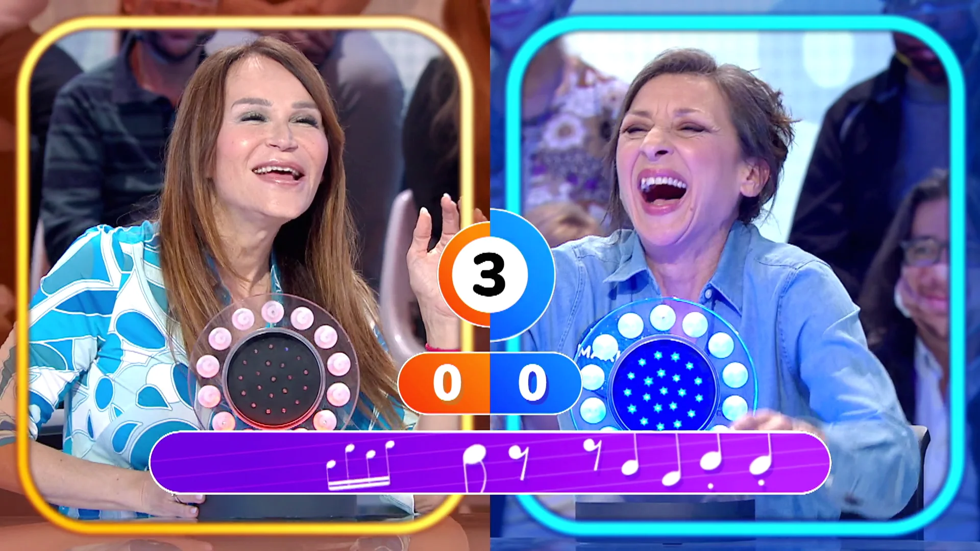 Antonia San Juan se olvida de que est&aacute; en &lsquo;Pasapalabra&rsquo; y hace que Roberto Leal llore de la risa: &ldquo;Me emocion&eacute;&rdquo; 