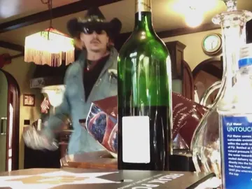 El vídeo de un violento Johnny Depp mostrado en el juicio contra Amber Heard El vídeo de un violento Johnny Depp mostrado en el juicio contra Amber Heard