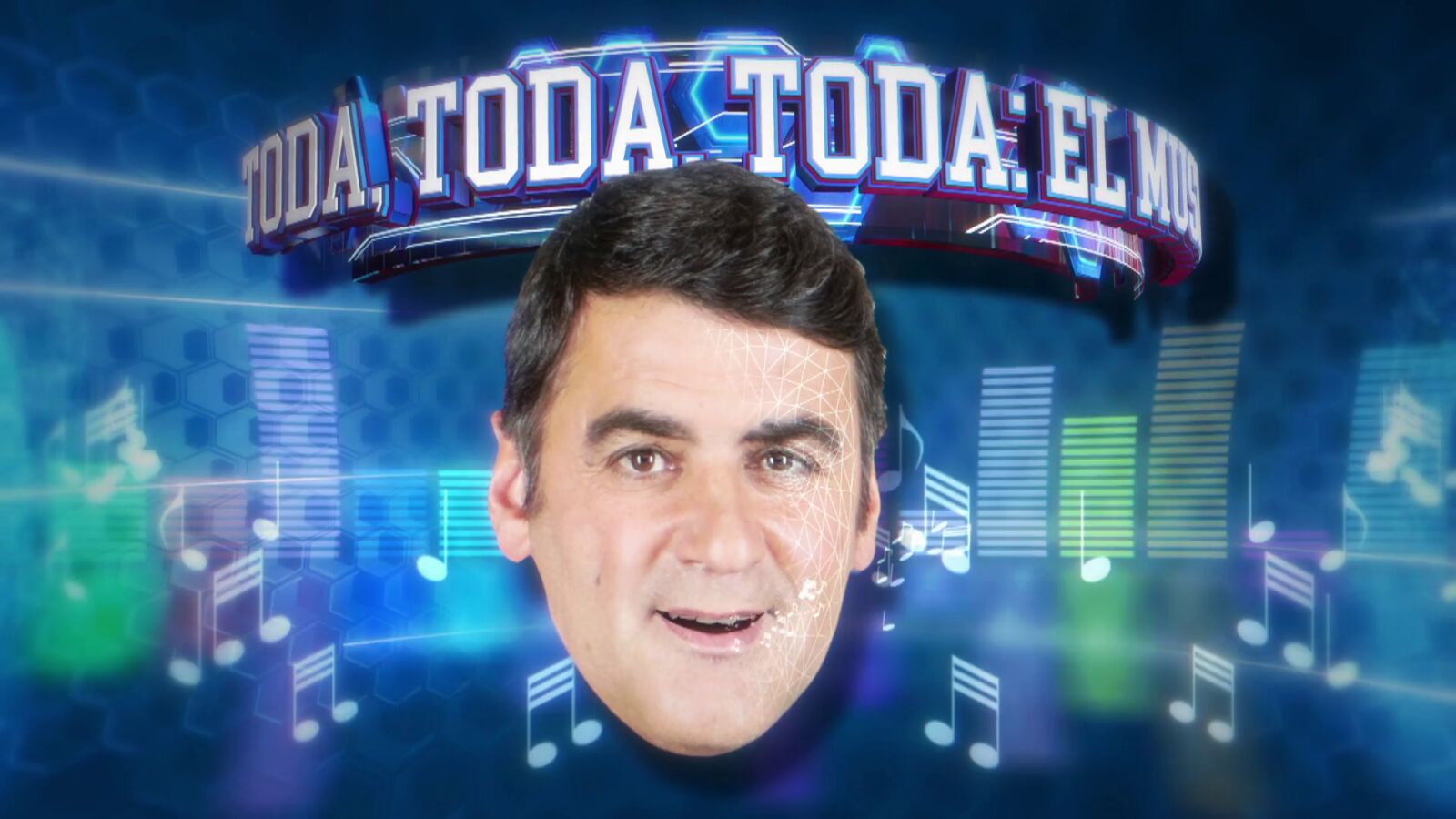 Hombres G o Jesulín de Ubrique en ‘Toda, toda, El Musical’ entre los retos del séptimo programa de ‘El Desafío’