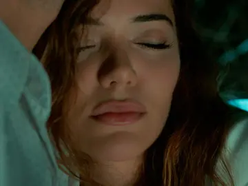 Züleyha y Yilmaz fijan la fecha de su boda: “En 10 días nos marchamos” Züleyha y Yilmaz fijan la fecha de su boda: “En 10 días nos marchamos”
