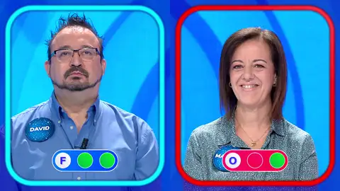 El estrepitoso lapsus que deja a Marian a un paso de quedar eliminada de ‘Pasapalabra’ El estrepitoso lapsus que deja a Marian a un paso de quedar eliminada de ‘Pasapalabra’