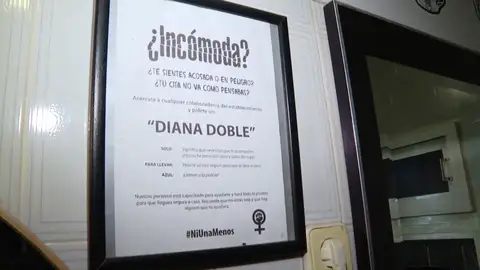 Contraseña contra el acoso Contraseña contra el acoso