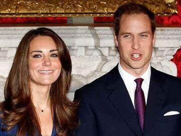 Efemérides de hoy 29 de abril de 2022: El Príncipe Guillermo de Inglaterra contrae matrimonio con Kate Middleton