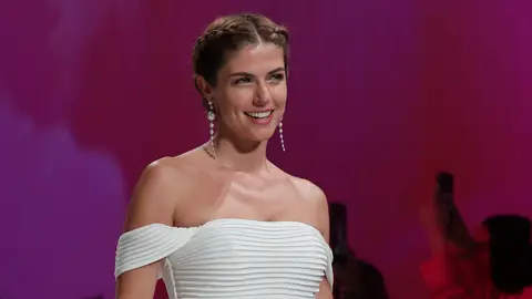 Stephanie Cayo Stephanie Cayo