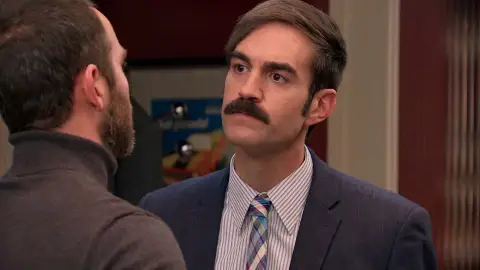 Raúl advierte a Fran tras pedirle una nueva oportunidad a Coral: “No te interpongas de nuevo” Raúl advierte a Fran tras pedirle una nueva oportunidad a Coral: “No te interpongas de nuevo”