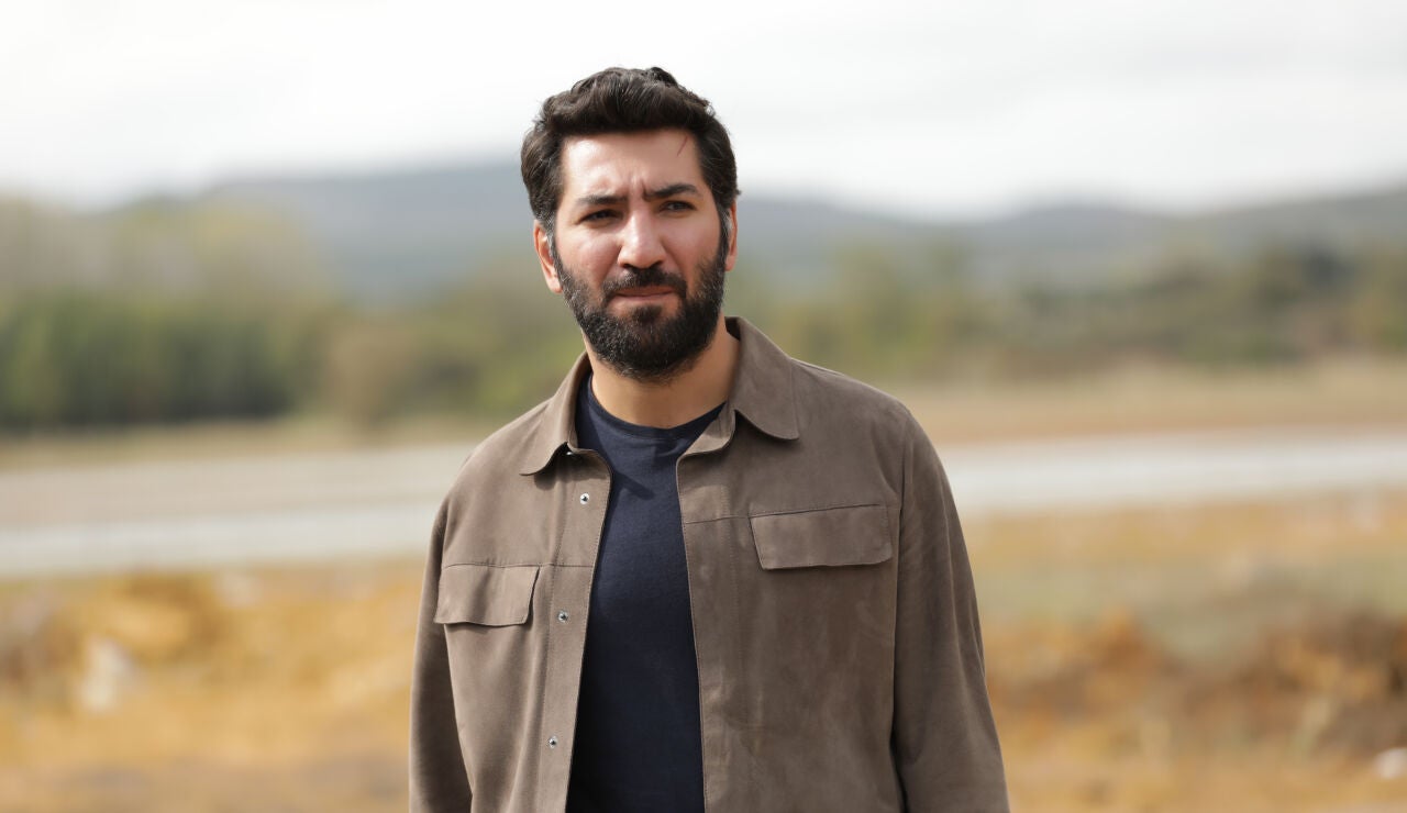 Aras, llega a &lsquo;Infiel&rsquo; para revolucionar la vida de Asya: &iquest;Qui&eacute;n es Berkay Ateş, el actor que interpreta a este personaje? 