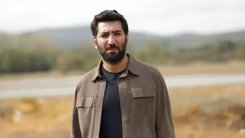 Aras, llega a ‘Infiel’ para revolucionar la vida de Asya: ¿Quién es Berkay Ateş, el actor que interpreta a este personaje? Aras, llega a ‘Infiel’ para revolucionar la vida de Asya: ¿Quién es Berkay Ateş, el actor que interpreta a este personaje?