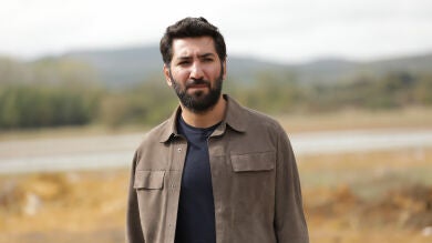 Aras llega a ‘Infiel’ para revolucionar la vida de Asya: ¿Quién es Berkay Ateş, el actor que interpreta a este personaje? 