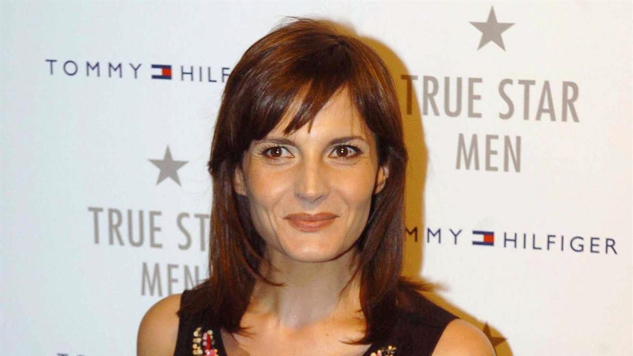 Muere Rosa Mariscal, actriz conocida por 'Hospital Central', a los 52 años