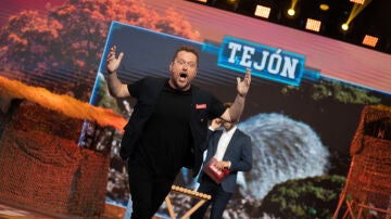 Los sonidos animales ponen a prueba el oído de El Monaguillo 