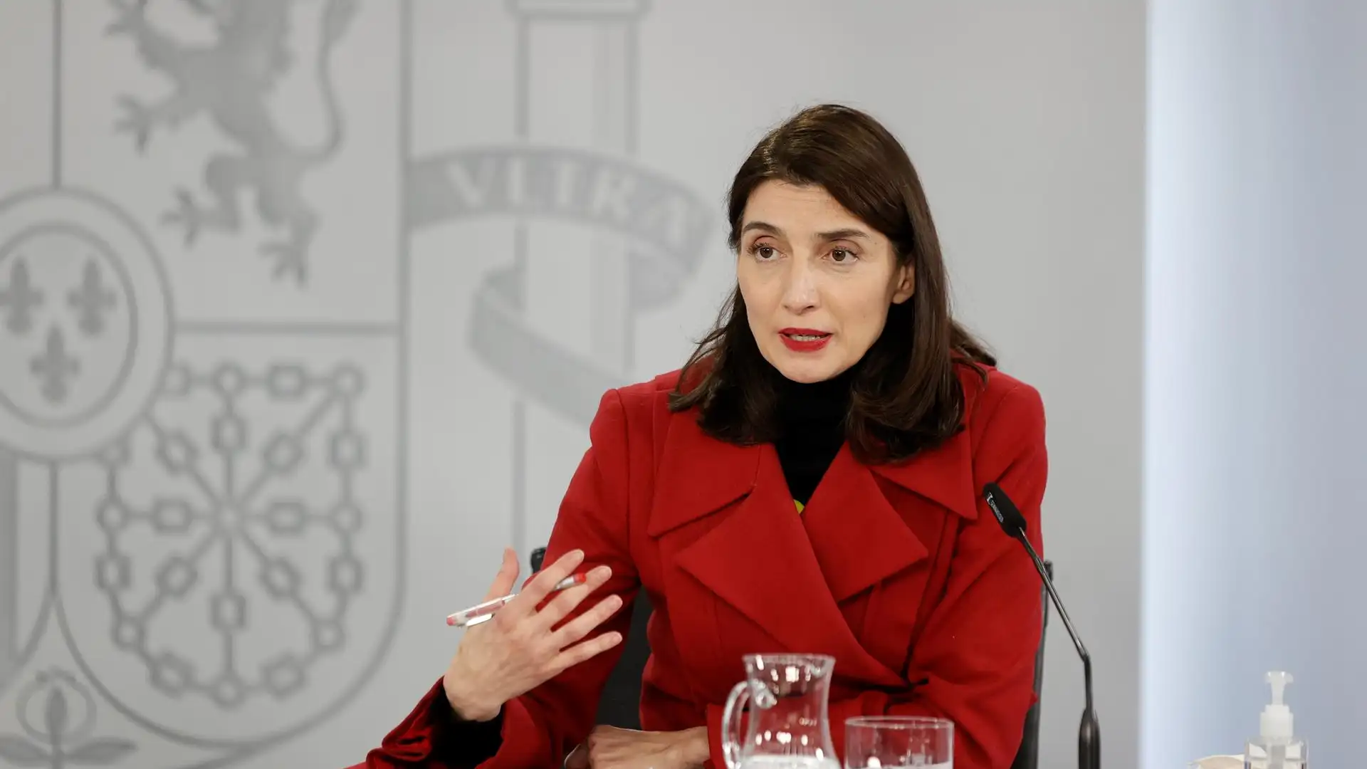 La Justicia espa&ntilde;ola enviar&aacute; a Ucrania un grupo de forenses y especialistas en autopsias para investigar cr&iacute;menes de guerra