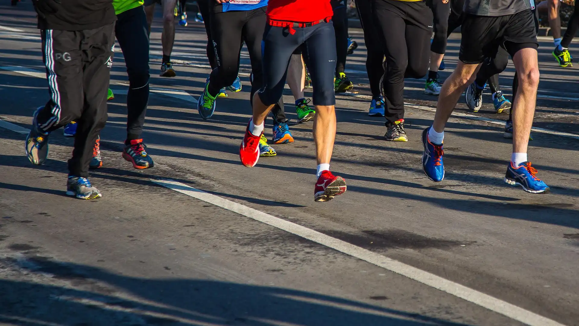 Maratón de Madrid: Recorrido, avituallamientos y cortes de tráfico Maratón de Madrid: Recorrido, avituallamientos y cortes de tráfico