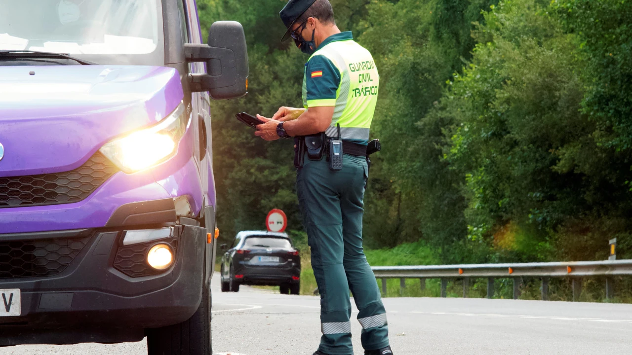 Guardia Civil