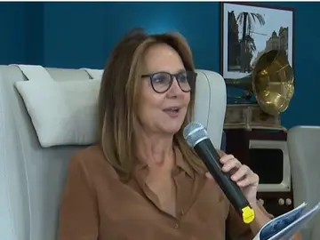 María Dueñas María Dueñas