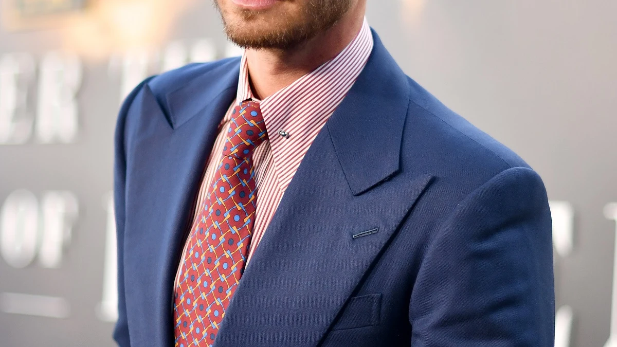 Andrew Garfield Andrew Garfield