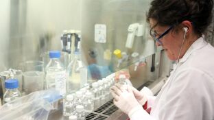 An&aacute;lisis de sangre que permite diagnosticar c&aacute;ncer