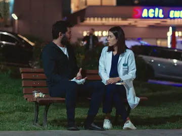 Avance de 'Infiel': Aras empieza a desanimarse al no ser capaz de recordar: ¿Conseguirá recuperar la memoria? Avance de 'Infiel': Aras empieza a desanimarse al no ser capaz de recordar: ¿Conseguirá recuperar la memoria?