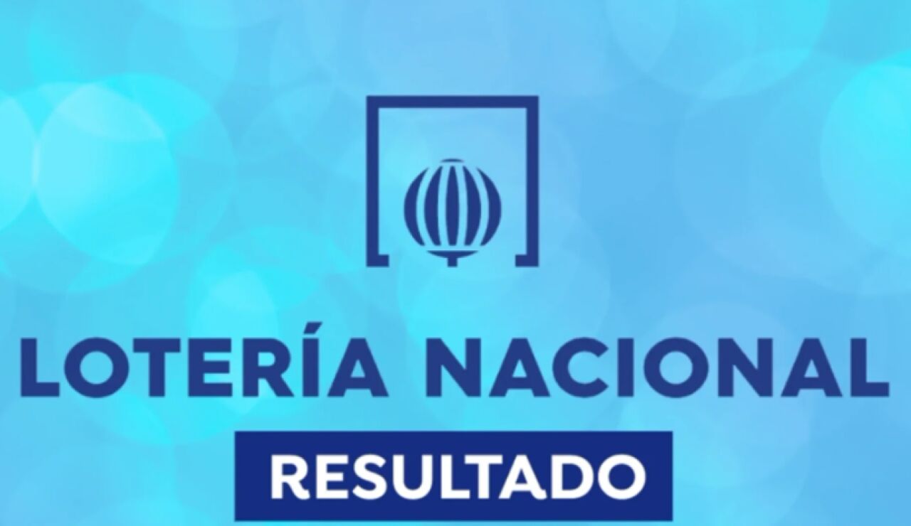 Lotería Nacional hoy 11 de marzo de 2023