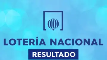Lotería Nacional hoy: Comprobar décimo de la Lotería Nacional de España del  sábado 23  de abril en directo