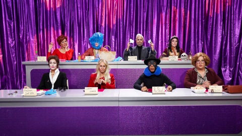 'Drag Race España' - Ep.5