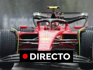 F1 GP de Emilia-Romaña 2022: Carrera del Mundial hoy en directo online y clasificaciones 