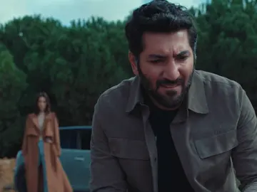 Asya lleva a Aras al lugar del accidente: ¿Conseguirá recordar algo? Asya lleva a Aras al lugar del accidente: ¿Conseguirá recordar algo?