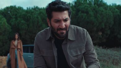 Asya lleva a Aras al lugar del accidente: ¿Conseguirá recordar algo?