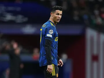 Cristiano Ronaldo Cristiano Ronaldo